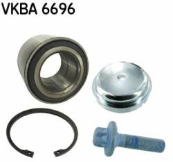 SKF kerékcsapágy készlet SKF VKBA 6696 (VKBA 6696)