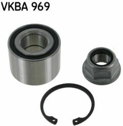 SKF kerékcsapágy készlet SKF VKBA 969 (VKBA 969)