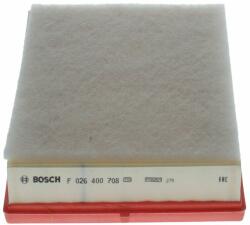 Bosch légszűrő BOSCH F 026 400 708 (F 026 400 708)