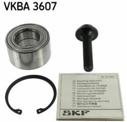 SKF kerékcsapágy készlet SKF VKBA 3607 (VKBA 3607)