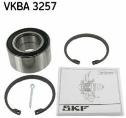 SKF kerékcsapágy készlet SKF VKBA 3257 (VKBA 3257)