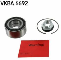 SKF kerékcsapágy készlet SKF VKBA 6692 (VKBA 6692)