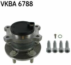 SKF kerékcsapágy készlet SKF VKBA 6788 (VKBA 6788)