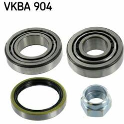 SKF kerékcsapágy készlet SKF VKBA 904 (VKBA 904)