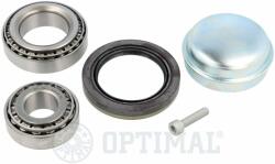 OPTIMAL kerékcsapágy készlet OPTIMAL 401157 (401157)