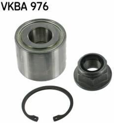 SKF kerékcsapágy készlet SKF VKBA 976 (VKBA 976)