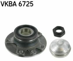 SKF kerékcsapágy készlet SKF VKBA 6725 (VKBA 6725)