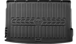 Umbrella Set covorase auto cauciuc UMBRELLA CITROEN C4 (L) 2004 - 2010 4 buc