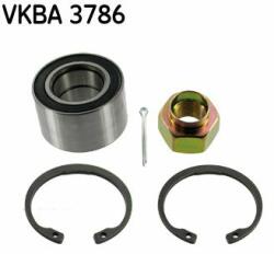 SKF kerékcsapágy készlet SKF VKBA 3786 (VKBA 3786)