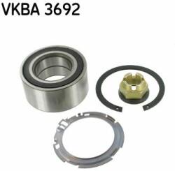 SKF kerékcsapágy készlet SKF VKBA 3692 (VKBA 3692)