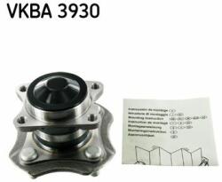 SKF kerékcsapágy készlet SKF VKBA 3930 (VKBA 3930)