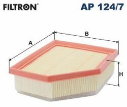 FILTRON Filtr Powietrza (ap 124/7)