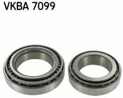 SKF kerékcsapágy készlet SKF VKBA 7099 (VKBA 7099)