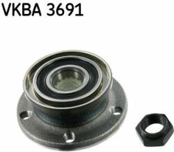 SKF kerékcsapágy készlet SKF VKBA 3691 (VKBA 3691)
