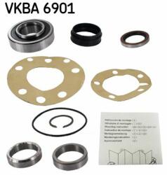 SKF kerékcsapágy készlet SKF VKBA 6901 (VKBA 6901)