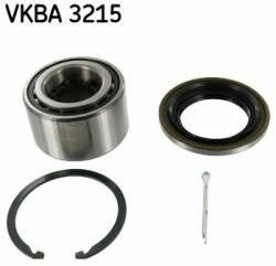 SKF kerékcsapágy készlet SKF VKBA 3215 (VKBA 3215)