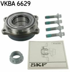 SKF kerékcsapágy készlet SKF VKBA 6629 (VKBA 6629)