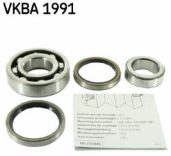 SKF kerékcsapágy készlet SKF VKBA 1991 (VKBA 1991)