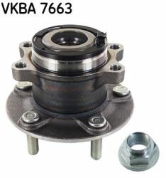 SKF kerékcsapágy készlet SKF VKBA 7663 (VKBA 7663)