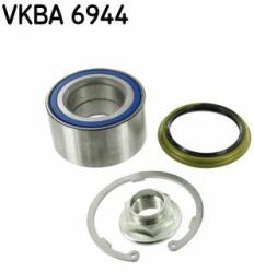 SKF kerékcsapágy készlet SKF VKBA 6944 (VKBA 6944)