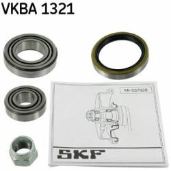 SKF kerékcsapágy készlet SKF VKBA 1321 (VKBA 1321)