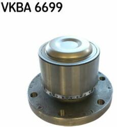 SKF kerékcsapágy készlet SKF VKBA 6699 (VKBA 6699)
