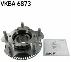 SKF kerékcsapágy készlet SKF VKBA 6873 (VKBA 6873)