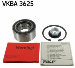 SKF kerékcsapágy készlet SKF VKBA 3625 (VKBA 3625)