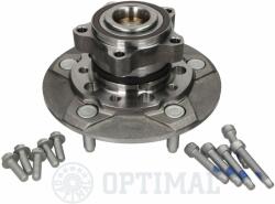 OPTIMAL kerékcsapágy készlet OPTIMAL 301902 (301902)