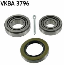 SKF kerékcsapágy készlet SKF VKBA 3796 (VKBA 3796)