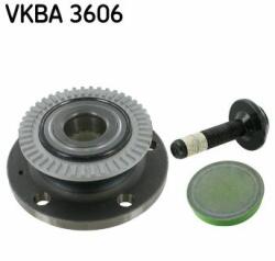 SKF kerékcsapágy készlet SKF VKBA 3606 (VKBA 3606)