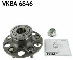 SKF kerékcsapágy készlet SKF VKBA 6846 (VKBA 6846)