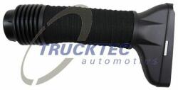 Trucktec Automotive szívócső, légszűrő TRUCKTEC AUTOMOTIVE 02.14. 146 (02.14.146)