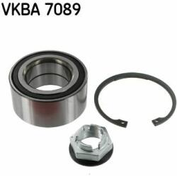 SKF kerékcsapágy készlet SKF VKBA 7089 (VKBA 7089)
