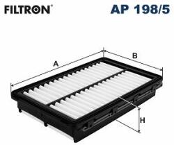 FILTRON légszűrő FILTRON AP 198/5 (AP 198/5)