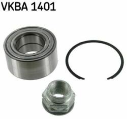 SKF kerékcsapágy készlet SKF VKBA 1401 (VKBA 1401)