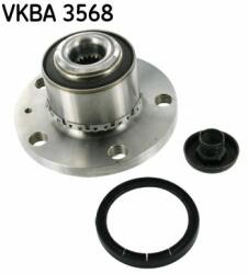 SKF kerékcsapágy készlet SKF VKBA 3568 (VKBA 3568)