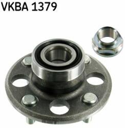 SKF kerékcsapágy készlet SKF VKBA 1379 (VKBA 1379)