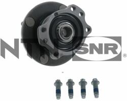 SNR kerékcsapágy készlet SNR R152.109 (R152.109)
