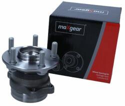 MAXGEAR kerékcsapágy készlet MAXGEAR 33-1222 (33-1222)
