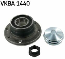 SKF kerékcsapágy készlet SKF VKBA 1440 (VKBA 1440)