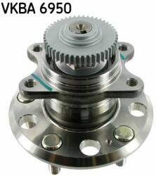 SKF kerékcsapágy készlet SKF VKBA 6950 (VKBA 6950)