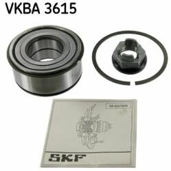 SKF kerékcsapágy készlet SKF VKBA 3615 (VKBA 3615)