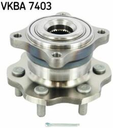 SKF kerékcsapágy készlet SKF VKBA 7403 (VKBA 7403)