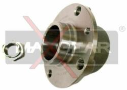 MAXGEAR kerékcsapágy készlet MAXGEAR 33-0129 (33-0129)