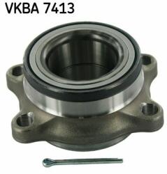 SKF kerékcsapágy készlet SKF VKBA 7413 (VKBA 7413)