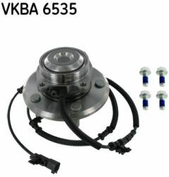 SKF kerékcsapágy készlet SKF VKBA 6535 (VKBA 6535)