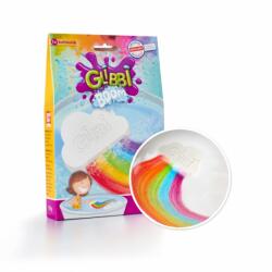 Simba Toys Glibbi boom fürdőzselé szivárvány színekkel