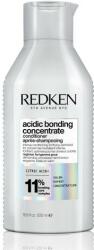 Redken Acidic Bonding Concentrate Conditioner balsam de păr 500 ml pentru femei