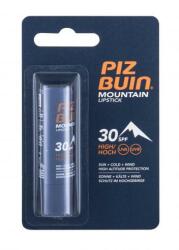 PIZ BUIN Mountain Lipstick SPF30 balsam de buze 4, 9 g unisex